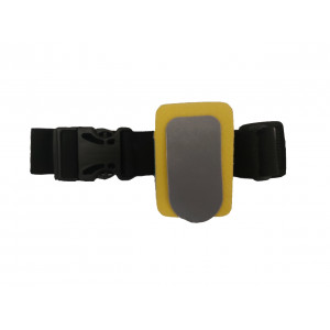 Pudełko termiczne na nogę P17 Pudełko termiczne na nogę P17