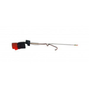 Kiwak - Elektroniczny sygnalizator brań "Elektrik-Ice" K40/1 Kiwak - Elektroniczny sygnalizator brań "Elektrik-Ice" K40/1