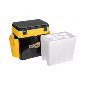 Skrzynka-siedzisko A1