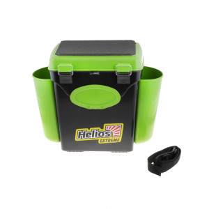 copy of Skrzynka-siedzisko A1