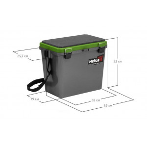 copy of Skrzynka-siedzisko A1