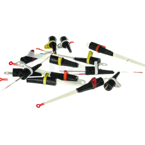 Zestaw podlodowy ZP6