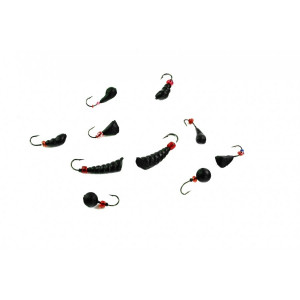 Zestaw podlodowy ZP6