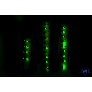 Mormyszka Kulka sweet MW6/2 wolfram