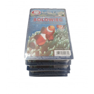 Pokarm mrożony dla ryb Artemia 10x100gr