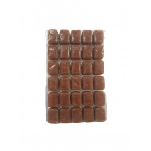 Pokarm mrożony dla ryb Dafnia - Rozwielitka 10 X100 gr Pokarm mrożony dla ryb Dafnia - Rozwielitka 10 X100 gr