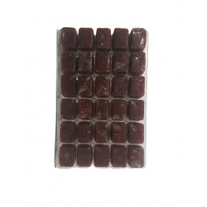 Pokarm mrożony dla ryb Ochotka Ichthyo 10X100 gr Pokarm mrożony dla ryb Ochotka Ichthyo 10X100 gr