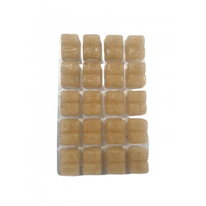 Pokarm mrożony dla ryb Wodzień - Szklarka 10x100 gr Pokarm mrożony dla ryb Wodzień - Szklarka 10x100 gr