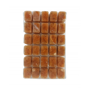 Pokarm mrożony dla ryb Kryl Gruby 10X100 gr Pokarm mrożony dla ryb Kryl Gruby 10X100 gr