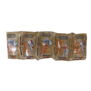 Pokarm żywy dla ryb Wodzień - Szklarka Pokarm żywy dla ryb Wodzień - Szklarka