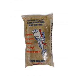 Pokarm żywy dla ryb Wodzień - Szklarka