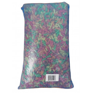 Pokarm dla ryb pałeczki Koi