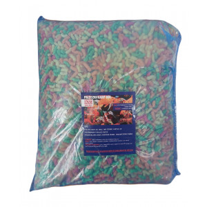 Pokarm dla ryb pałeczki Koi Pokarm dla ryb pałeczki Koi