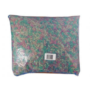 Pokarm dla ryb pałeczki Koi