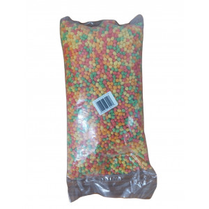 Pokarm dla ryb kuleczki Koi