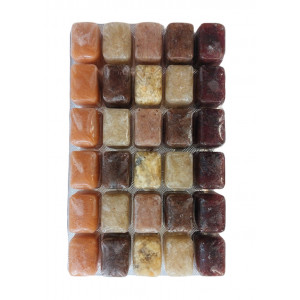 Pokarm mrożony dla ryb Sekstet Tropikalny 10X100 gr Pokarm mrożony dla ryb Sekstet Tropikalny 10X100 gr