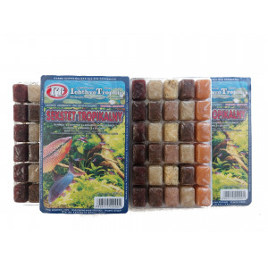 Pokarm mrożony dla ryb Sekstet Tropikalny 10X100 gr Pokarm mrożony dla ryb Sekstet Tropikalny 10X100 gr