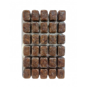 Pokarm mrożony dla Żółwi 10X100 gr Pokarm mrożony dla Żółwi 10X100 gr