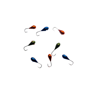 Mormyszka Sport MWY18/5