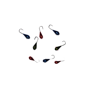 Mormyszka Sport MWY18/5