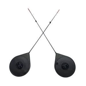 Wędka bałałajka "Black Sport" W56