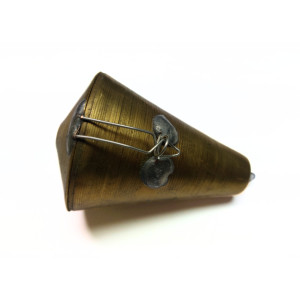 Zanętnik Mosiężny Mistrzów Świata 2023 Z14 sport