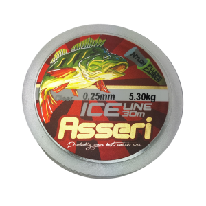 copy of Żyłka Dragon Super Camou Ice Blue 40m