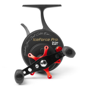 KOŁOWROTEK MULTIPLIKATOR PODLODOWY ASSERI ICEFORCE PRO KOŁ20 KOŁOWROTEK MULTIPLIKATOR PODLODOWY ASSERI ICEFORCE PRO KOŁ20