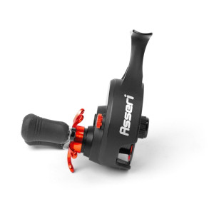 KOŁOWROTEK MULTIPLIKATOR PODLODOWY ASSERI ICEFORCE PRO KOŁ20 KOŁOWROTEK MULTIPLIKATOR PODLODOWY ASSERI ICEFORCE PRO KOŁ20