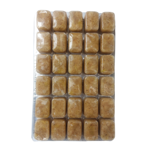 Pokarm mrożony dla ryb LASONOGI MYSIS 10X100 gr