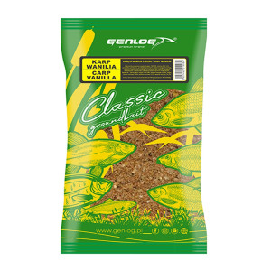 Zanęta Genlog Classic 1kg Zanęta Genlog Classic 1kg