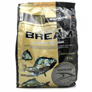 Zanęta Genlog Golden Bream 3KG Zanęta Genlog Golden Bream 3KG