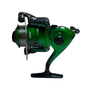 Kołowrotek podlodowy M 200 z żyłką gratis KOŁ3 Kołowrotek podlodowy M 200 z żyłką gratis KOŁ3