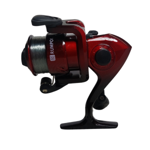 Kołowrotek podlodowy M 200 z żyłką gratis KOŁ3 Kołowrotek podlodowy M 200 z żyłką gratis KOŁ3