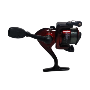 Kołowrotek podlodowy M 200 z żyłką gratis KOŁ3 Kołowrotek podlodowy M 200 z żyłką gratis KOŁ3