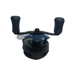 KOŁOWROTEK MULTIPLIKATOR PODLODOWY ASSERI ICEFORCE PRO KOŁ20 KOŁOWROTEK MULTIPLIKATOR PODLODOWY ASSERI ICEFORCE PRO KOŁ20