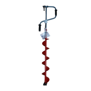 Teleskopowy świder do lodu TONAR BURAN prawoskrętny Teleskopowy świder do lodu TONAR BURAN prawoskrętny