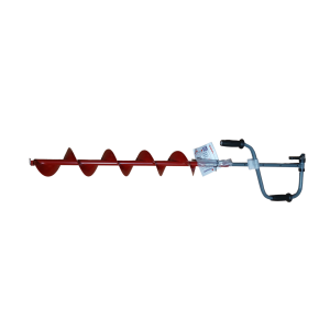 Teleskopowy świder do lodu TONAR BURAN prawoskrętny Teleskopowy świder do lodu TONAR BURAN prawoskrętny