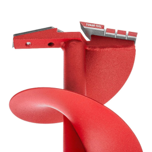 copy of Teleskopowy świder do lodu ICEBERG - ϕ 130 MINI