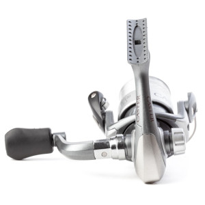 Kołowrotek Atemi Caster FD10 Silver KOŁ22 Kołowrotek Atemi Caster FD10 Silver KOŁ22