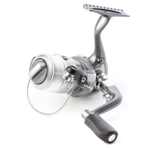 Kołowrotek Atemi Caster FD10 Silver KOŁ22 Kołowrotek Atemi Caster FD10 Silver KOŁ22