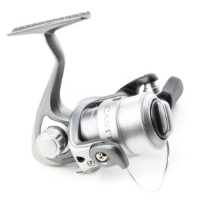 Kołowrotek Atemi Caster FD10 Silver KOŁ22 Kołowrotek Atemi Caster FD10 Silver KOŁ22