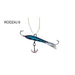 Balansówka JIG Poziomy BJP1