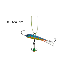 Balansówka JIG Poziomy BJP1