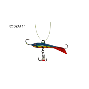 Balansówka JIG Poziomy BJP1