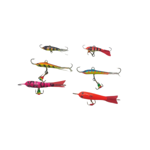 Balansówka JIG Poziomy BJP1