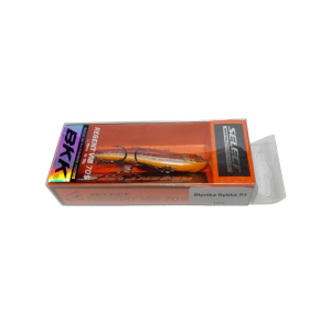 Błystka Rybka Podlodowy Kiler 70mm