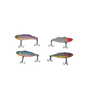 Błystka Rybka Podlodowy Kiler 65mm