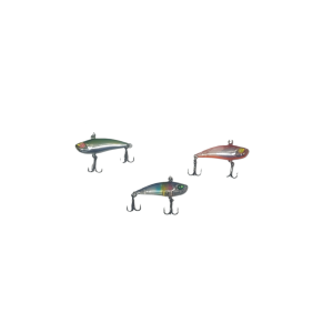 Błystka Rybka Podlodowy Kiler 40mm