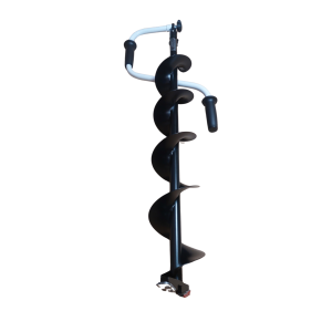 Teleskopowy świder do lodu Tonar  TORNADO Teleskopowy świder do lodu Tonar  TORNADO